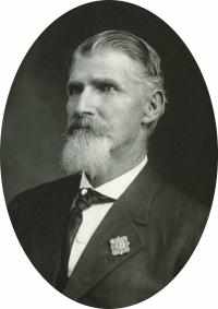 Joseph Baker (1839 - 1925) Profile